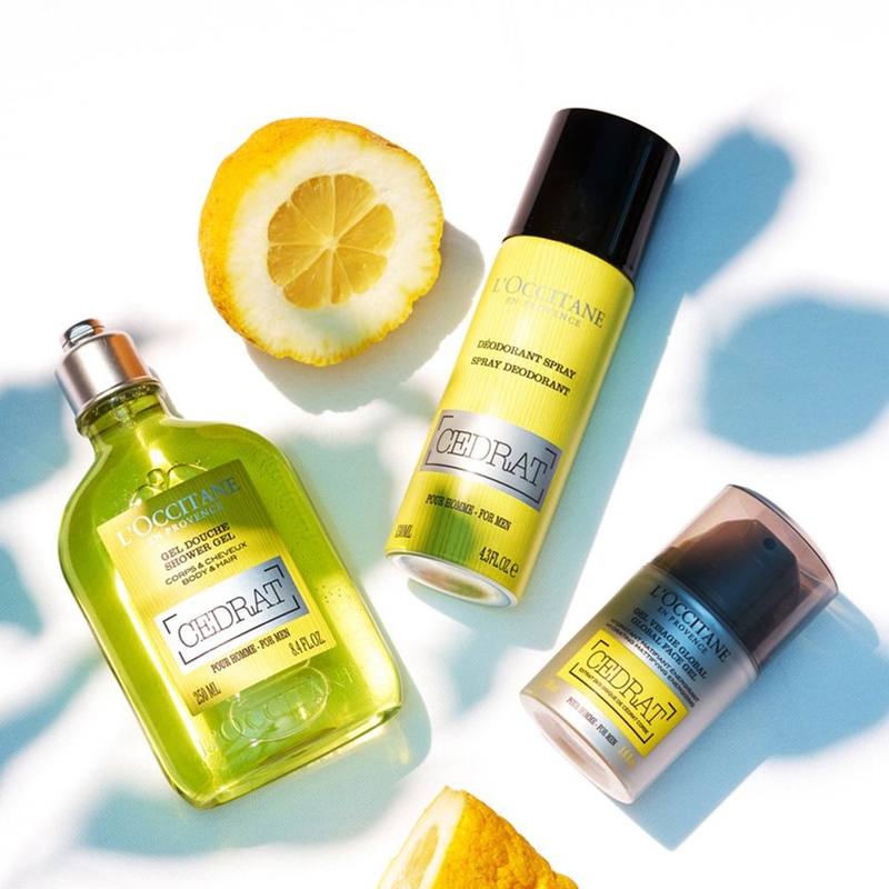 Dòng chữ deodorant và antiperspirant trên lăn khử mùi có gì đặc biệt? Nên chọn loại nào? 2