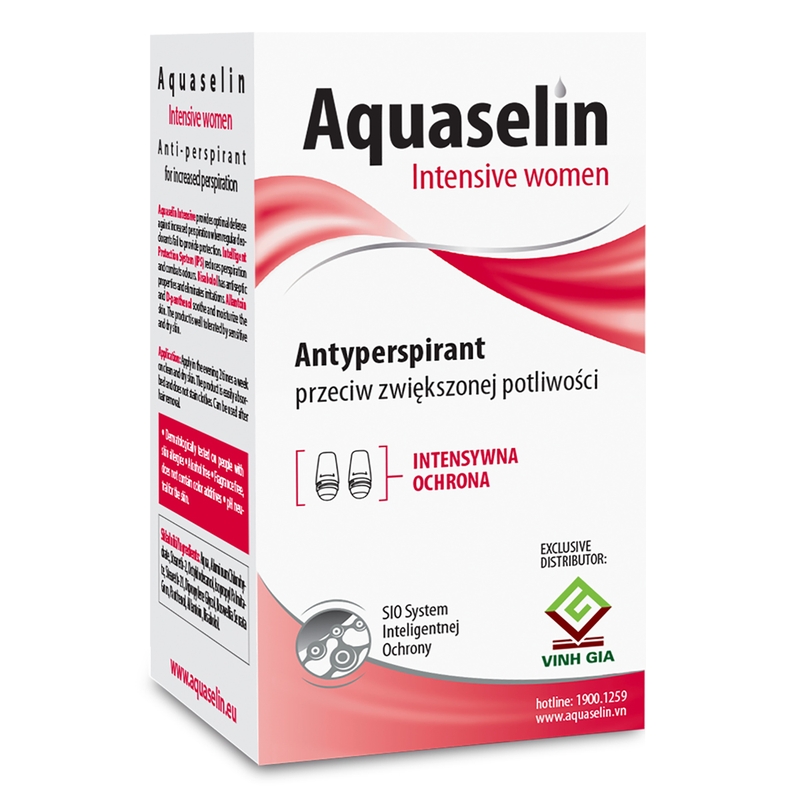 Dòng chữ deodorant và antiperspirant trên lăn khử mùi có gì đặc biệt? Nên chọn loại nào? 5