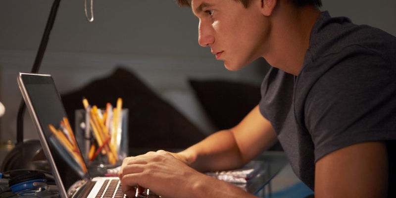 Reset đồng hồ sinh học của giấc ngủ để luôn ngon giấc 2