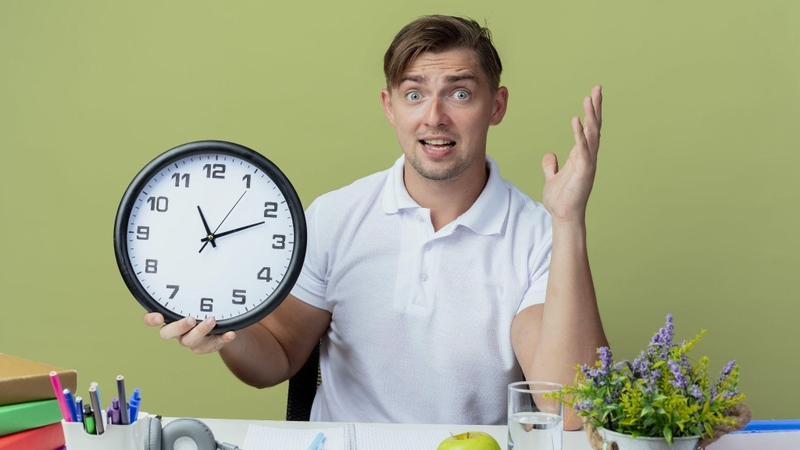 Đồng hồ sinh học và những điều cần biết về cách thức hoạt động 2