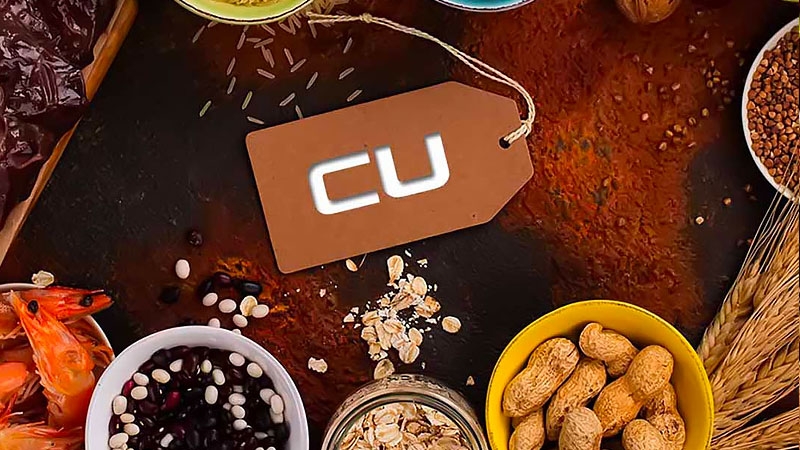 Đồng là chất gì? Vai trò của đồng trong cơ thể ra sao? 1