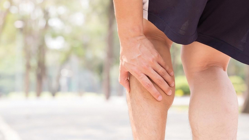 Những thông tin quan trọng cần biết về bệnh bẫy động mạch khoeo chân 2