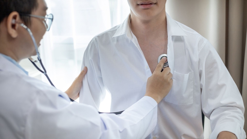 Thăm khám sức khỏe tim mạch định kỳ giúp phát hiện sớm các bệnh lý nguy hiểm