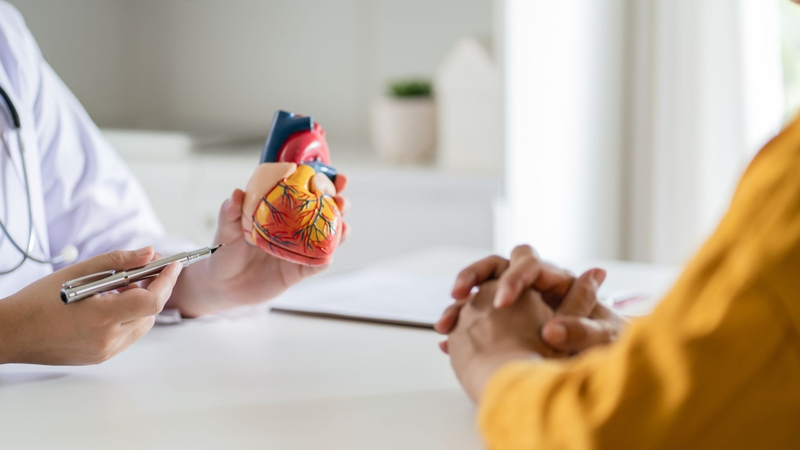Dị tật bẩm sinh liên quan đến động mạch phổi thường xuất hiện cùng những dị tật tim bẩm sinh khác