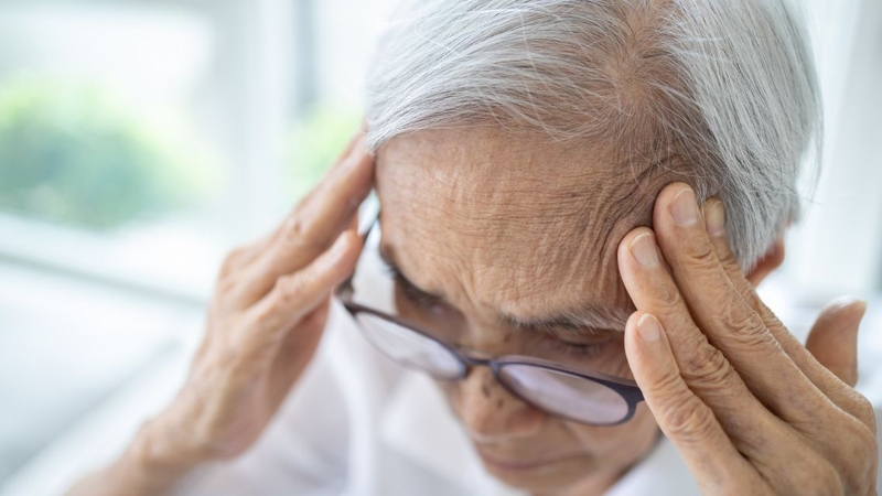 Động mạch thái dương nông​: Cấu tạo, chức năng và các bệnh thường gặp 3