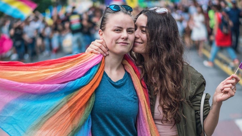 Đồng tính là gì? Một số khái niệm về các dạng đồng tính khác1