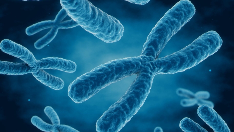 Đột biến số lượng nhiễm sắc thể gây ra nhiều rối loạn di truyền ở người