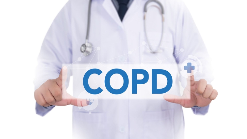 Đợt cấp COPD là gì là câu hỏi thắc mắc của nhiều người