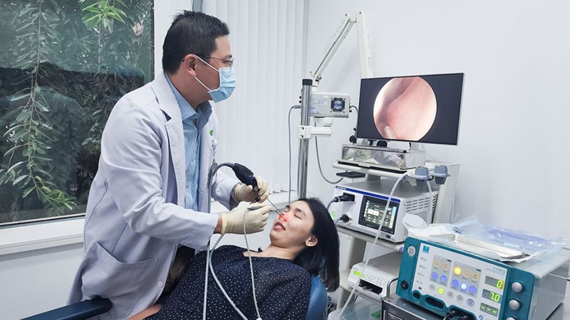 Đốt cuốn mũi: Tác dụng và phương pháp điều trị 2