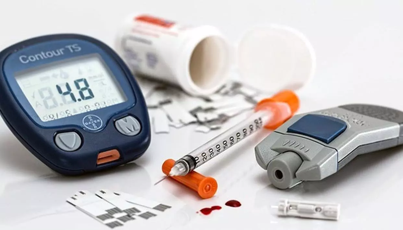 Đột ngột mắc bệnh - phải làm sao khi bị hạ đường huyết? 1