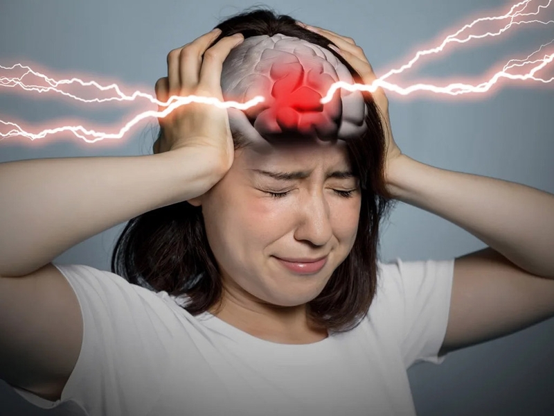 Tăng huyết áp ảnh hưởng thế nào tới não? 2