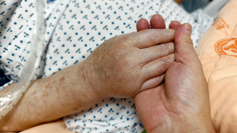 Đột quỵ cấp: Chuẩn bị tinh thần cho hành trình giành lại từng phút sống 2