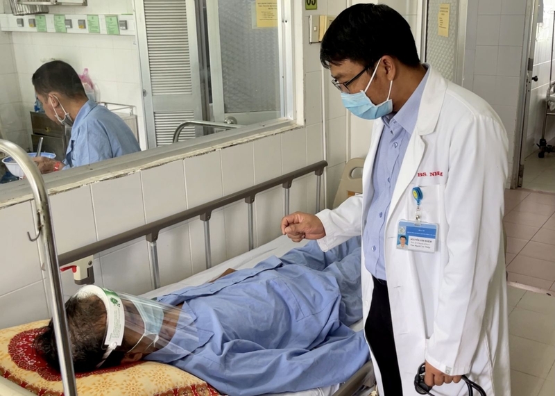 Những triệu chứng dễ mắc phải sau hậu covid 19