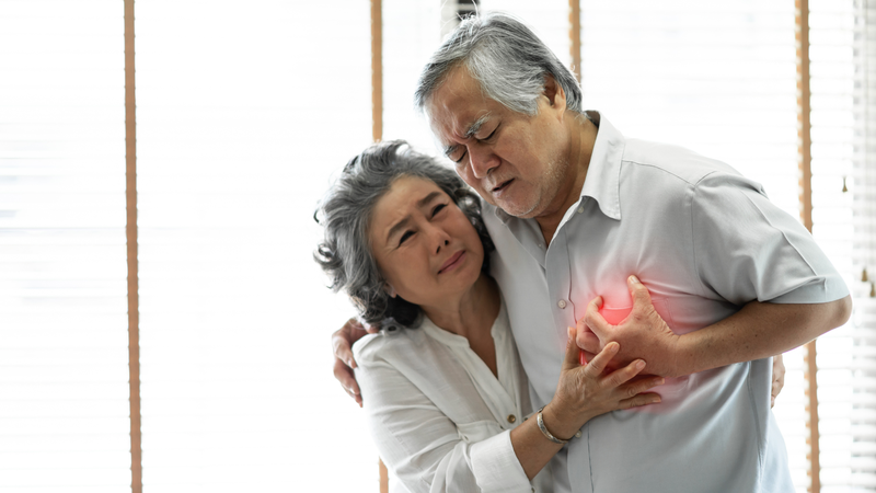 Đột quỵ là bệnh lý nguy hiểm, xảy ra đột ngột do tắc nghẽn hoặc vỡ mạch máu não