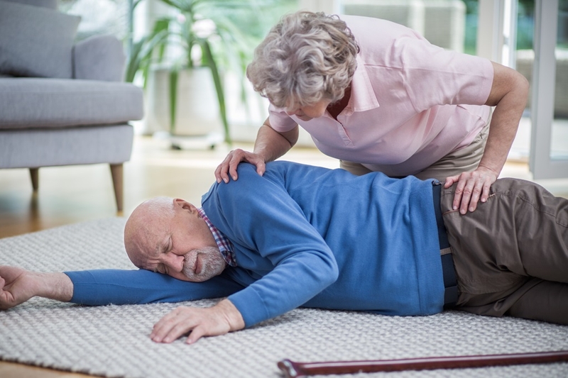 Đột quỵ lần 2 do nguyên nhân gì? Cách phòng ngừa tái phát đột quỵ 1