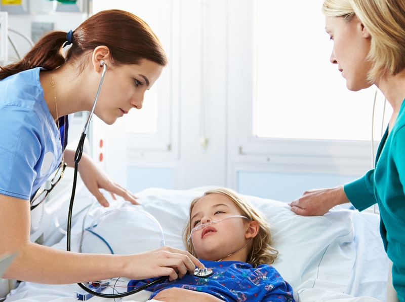 Đột quỵ ở trẻ em: Nguyên nhân, triệu chứng và các phương pháp dự phòng 3