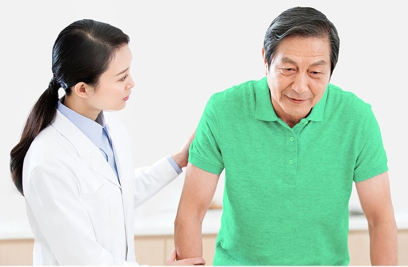 Đột quỵ tái phát: Nguyên nhân, triệu chứng, điều trị và cách phòng ngừa 3