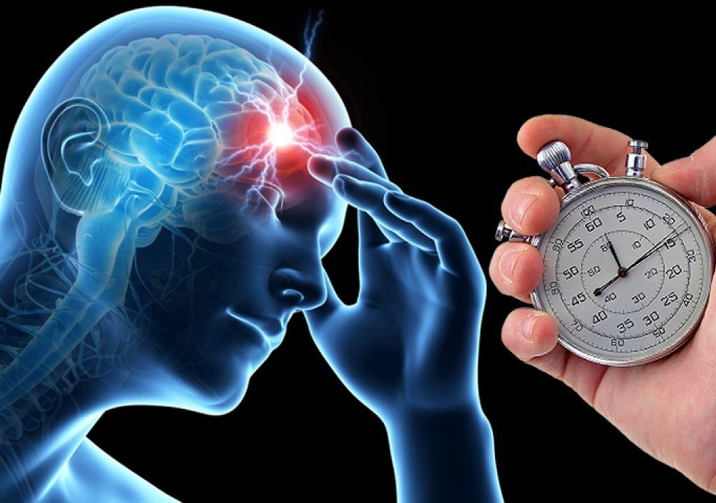 Đột quỵ thân não: Nguyên nhân, triệu chứng, chẩn đoán và điều trị 1