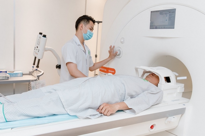 Đột quỵ thân não: Nguyên nhân, triệu chứng, chẩn đoán và điều trị 4