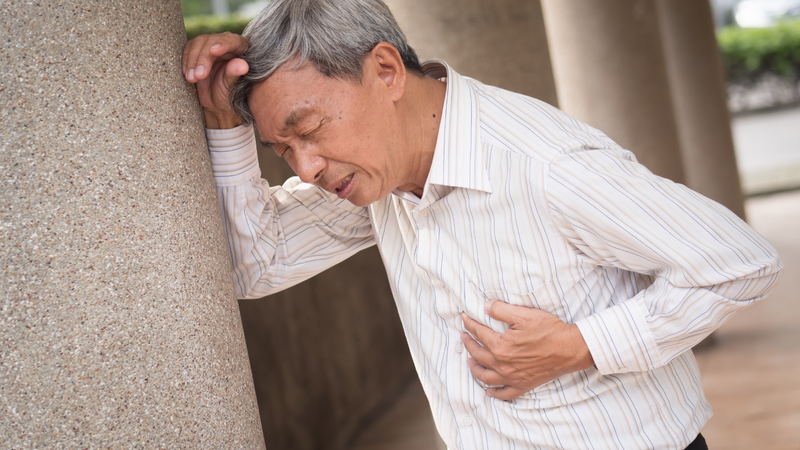 Đột quỵ có thể xảy ra với bất kỳ ai vì sự gián đoạn máu lên não có thể xảy ra đột ngột ở mọi người