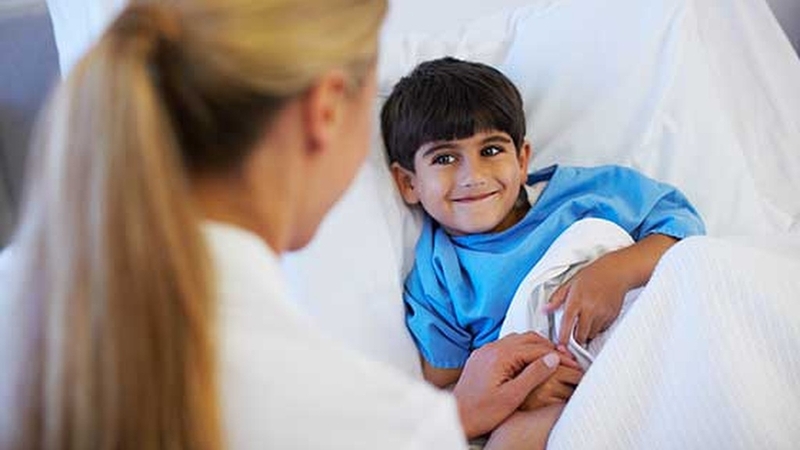 Đột quỵ trẻ em: Nguyên nhân, triệu chứng và cách phòng ngừa 1