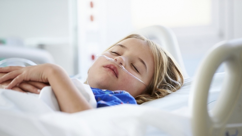 Đột quỵ trẻ em: Nguyên nhân, triệu chứng và cách phòng ngừa 4