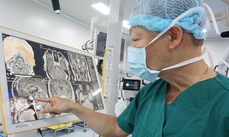 Đột quỵ tuyến yên: Nguyên nhân, dấu hiệu nhận biết và cách điều trị bệnh 4