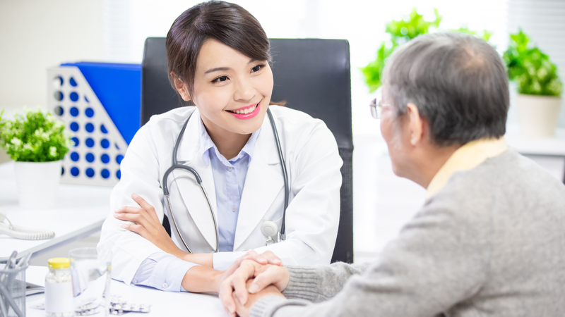 Đốt sùi mào gà bằng sóng cao tần diễn ra như thế nào? 3