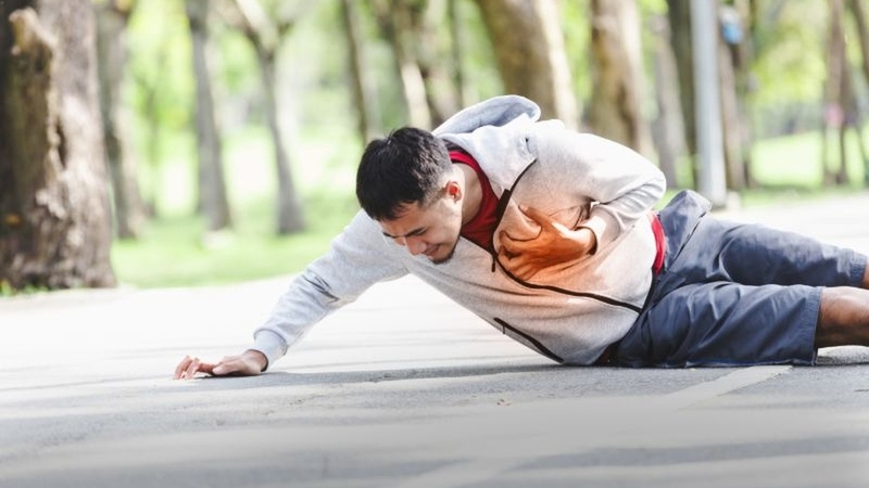 Đột tử là gì? Nguyên nhân, dấu hiệu và cách phòng tránh 1