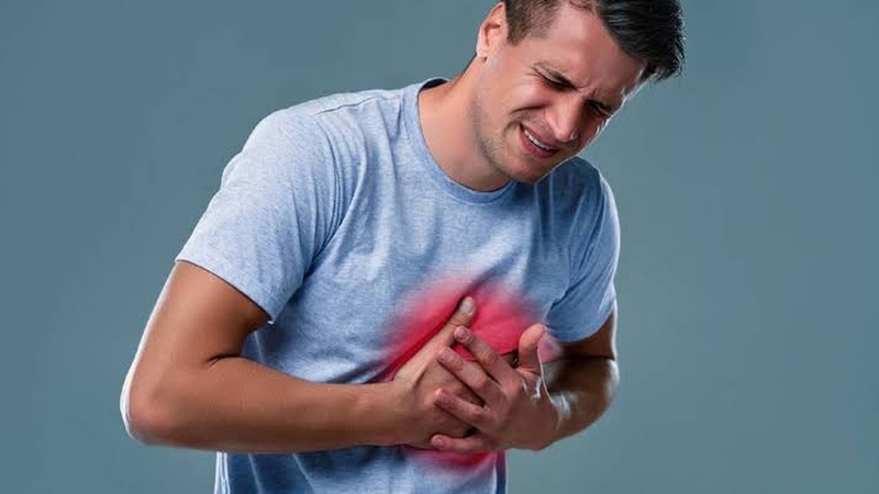 Đột tử là gì? Nguyên nhân, dấu hiệu và cách phòng tránh 2