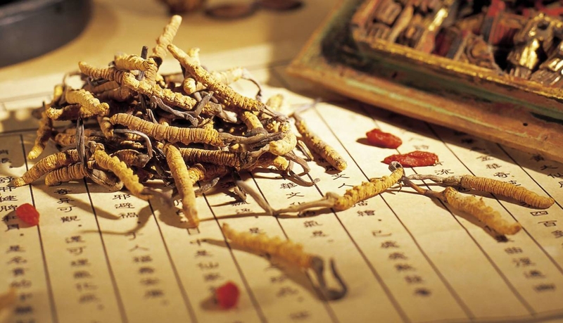 Ăn gì, uống gì để tăng cường sinh lý nam giới 3