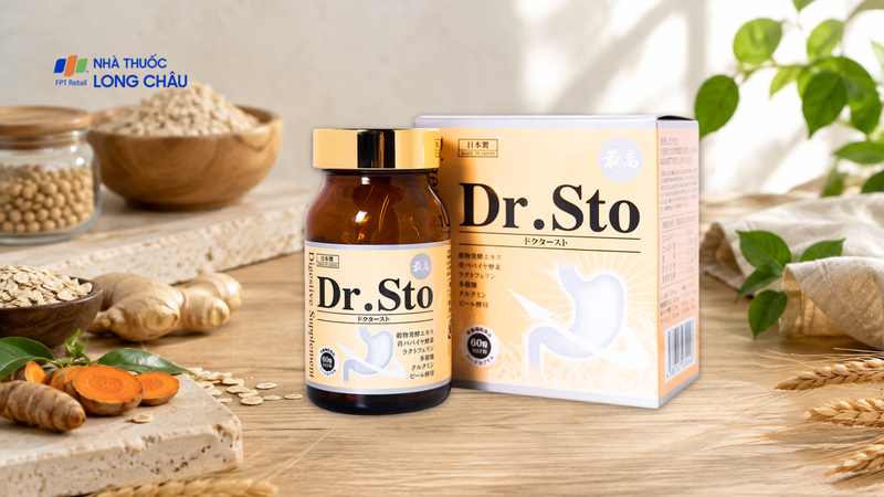 Dr. Sto