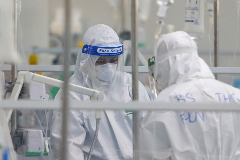 Hướng dẫn mới nhất của Bộ Y tế: Tránh thai khi đang điều trị Molnupiravir1