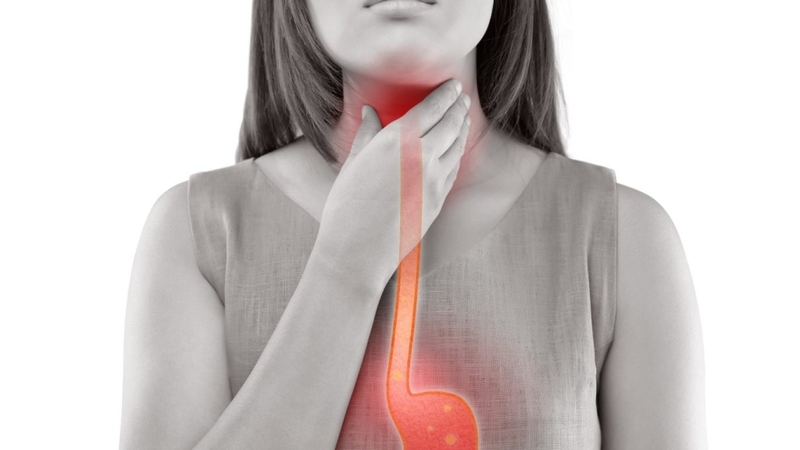 Dư axit dạ dày: Nguyên Nhân, triệu chứng và giải pháp khắc phục 2