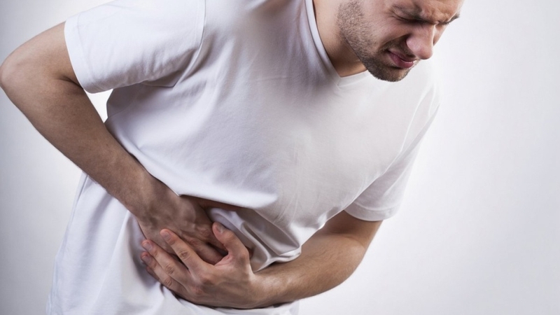 Dư axit dạ dày: Nguyên Nhân, triệu chứng và giải pháp khắc phục 3