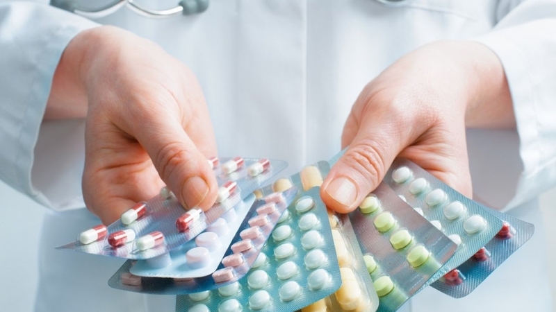 Dư axit dạ dày: Nguyên Nhân, triệu chứng và giải pháp khắc phục 4