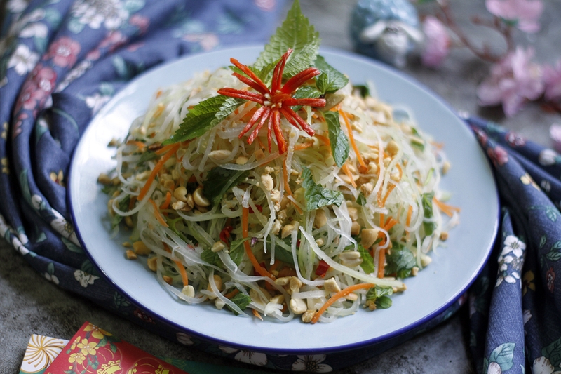 Ăn đu đủ lúc đói có được không? Ăn như thế nào cho đúng? 3