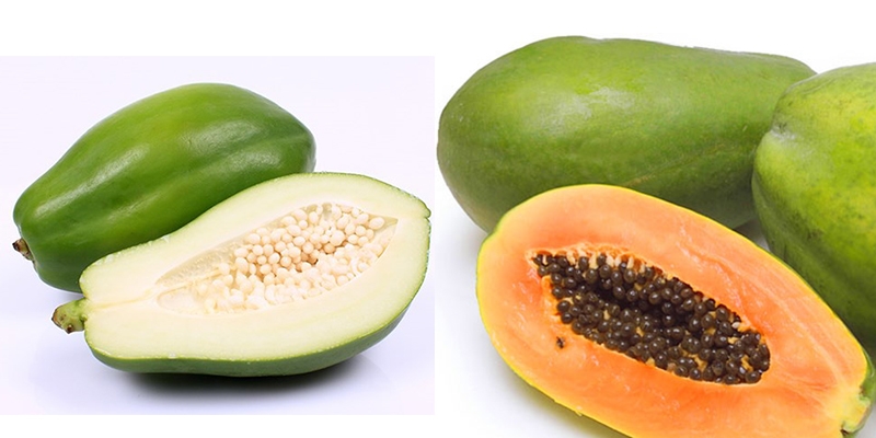 mang thai không nên ăn gì 2