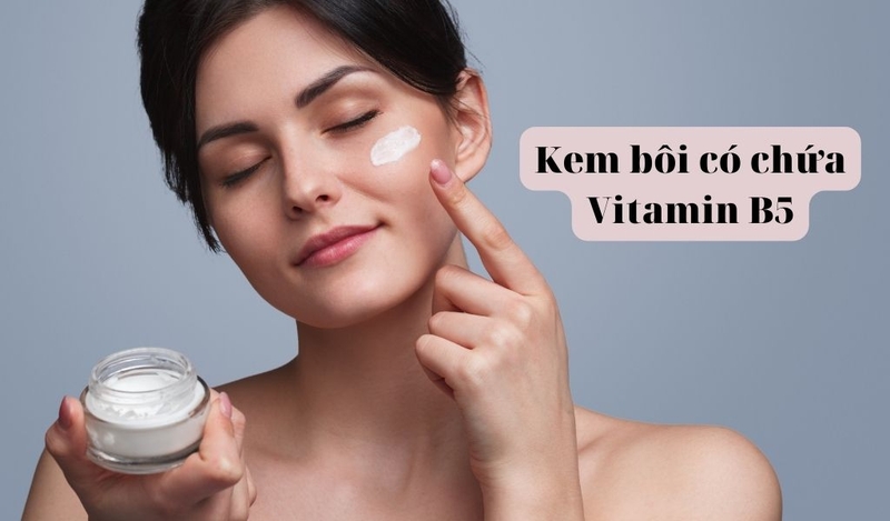 Dị ứng mỹ phẩm nên bôi thuốc gì cho an toàn và hiệu quả cao? 2
