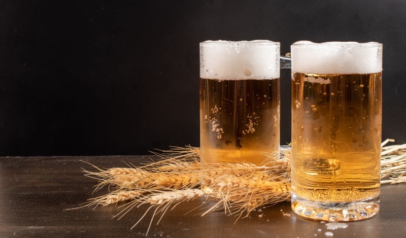 Nguyên nhân nào dẫn đến dị ứng rượu nổi mề đay và cách xử lý an toàn 1