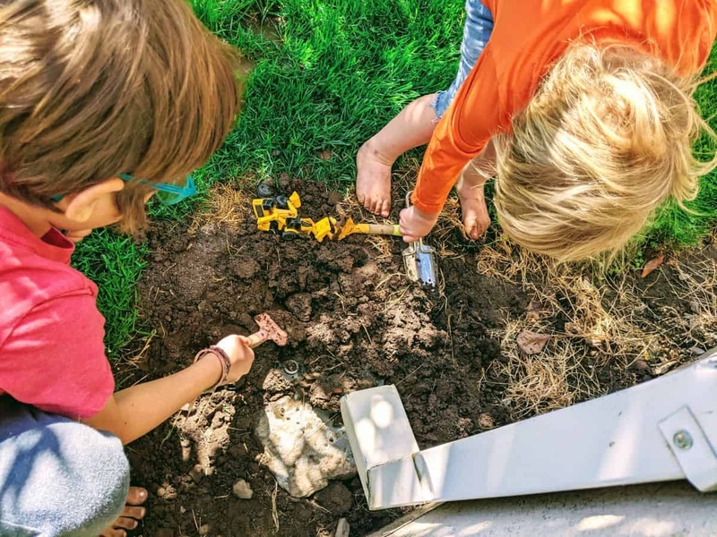 Dự phòng giun sán cho trẻ em2