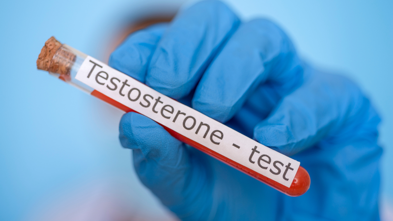 Dư thừa testosterone: Nguyên nhân, triệu chứng và cách khắc phục 1