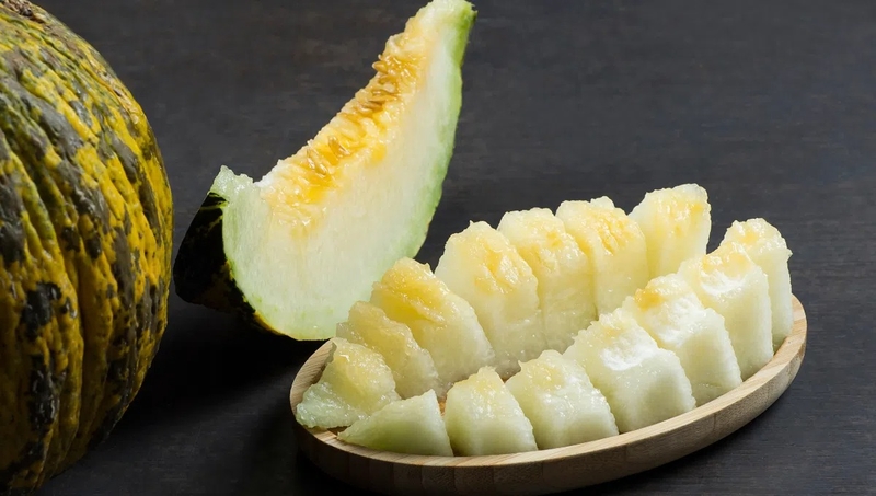 Dưa bở bao nhiêu calo? Cách ăn dưa bở để giữ dáng, đẹp da 2