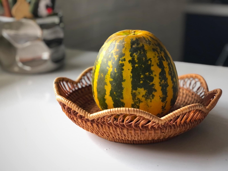 Dưa bở bao nhiêu calo? Cách ăn dưa bở để giữ dáng, đẹp da 3