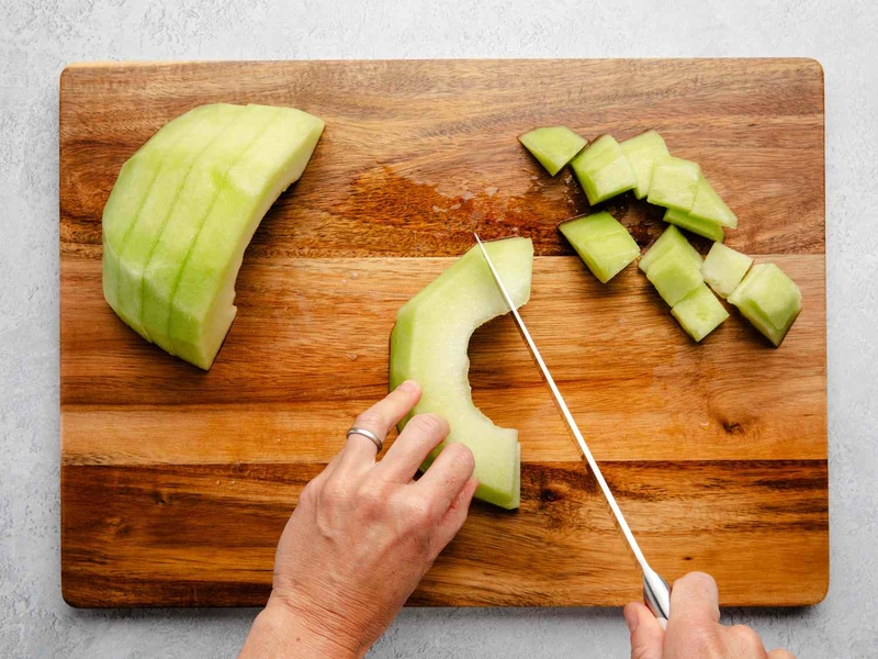 Dưa bở ruột xanh có lợi ích gì với sức khỏe? Cách sử dụng tốt nhất 3