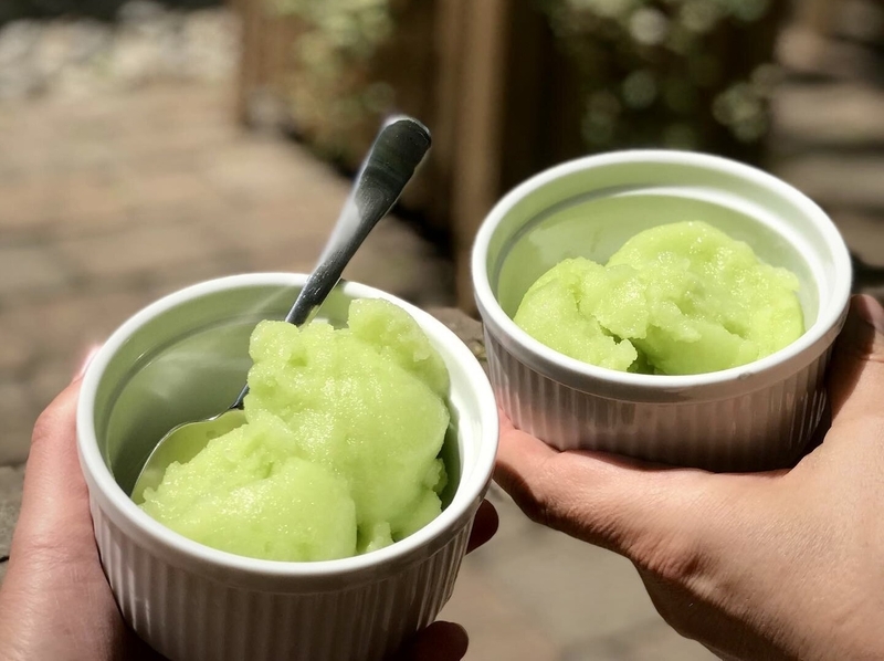 Dưa bở ruột xanh có lợi ích gì với sức khỏe? Cách sử dụng tốt nhất 4