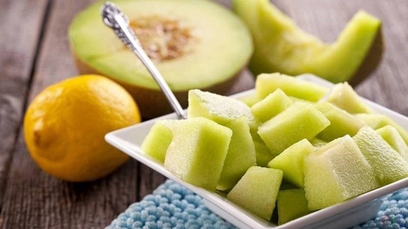 Dưa gang kỵ với gì? Những lưu ý cần biết để đảm bảo sức khỏe - 1