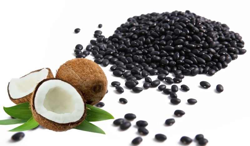 Dừa hầm đậu đen trị đau khớp có thật sự hiệu quả không? 3