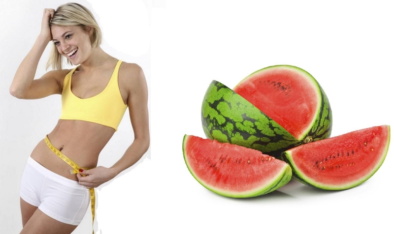 Ăn dưa hấu có béo không? Thành phần dinh dưỡng trong dưa hấu. 2