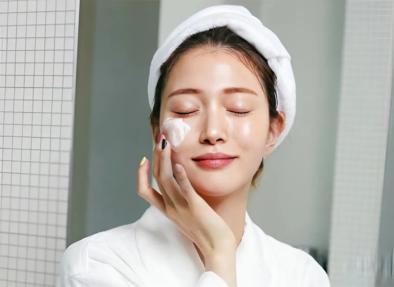 Dưa hấu có tác dụng gì với da mặt bạn đã biết chưa? 4